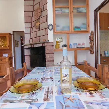 Διαμέρισμα Welcomely -villa Assunta Costa Rei