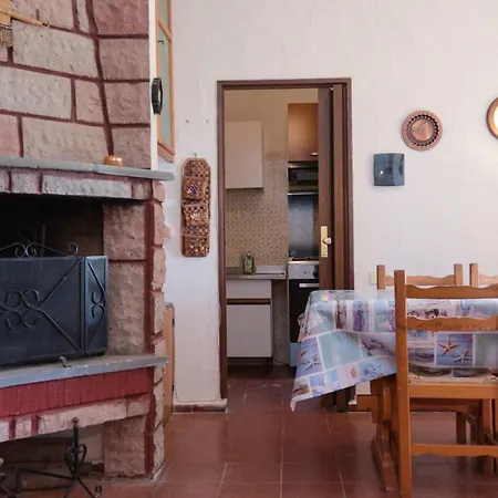 Διαμέρισμα Welcomely -villa Assunta Costa Rei