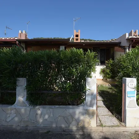 Welcomely -villa Assunta * Costa Rei