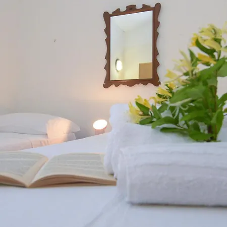Welcomely -villa Assunta Appartement