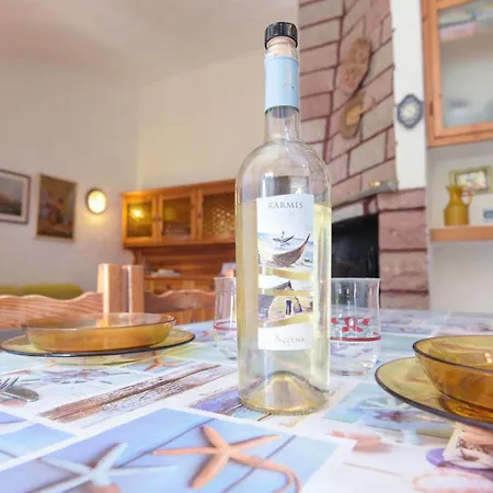 Welcomely -villa Assunta Apartamento *