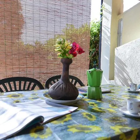 Apartamento Welcomely -villa Assunta *