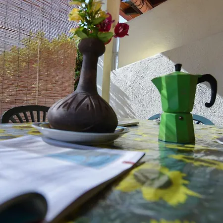 Welcomely -villa Assunta Appartement Costa Rei