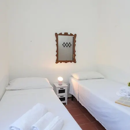 Apartamento Welcomely -villa Assunta