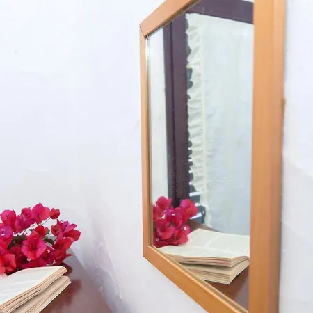 Welcomely -villa Assunta Appartement *