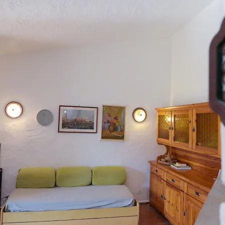 Welcomely -villa Assunta Appartement Costa Rei