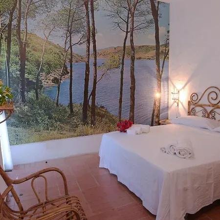 Welcomely -villa Assunta * Costa Rei