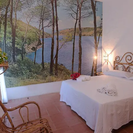 Welcomely -villa Assunta * Costa Rei