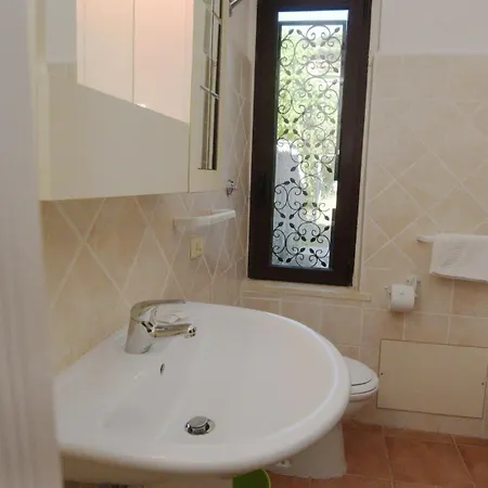 Welcomely -villa Assunta Appartement Costa Rei